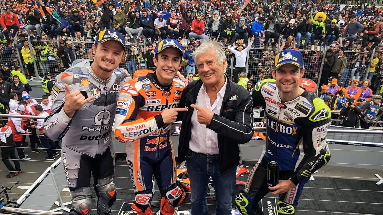 Marc Marquez