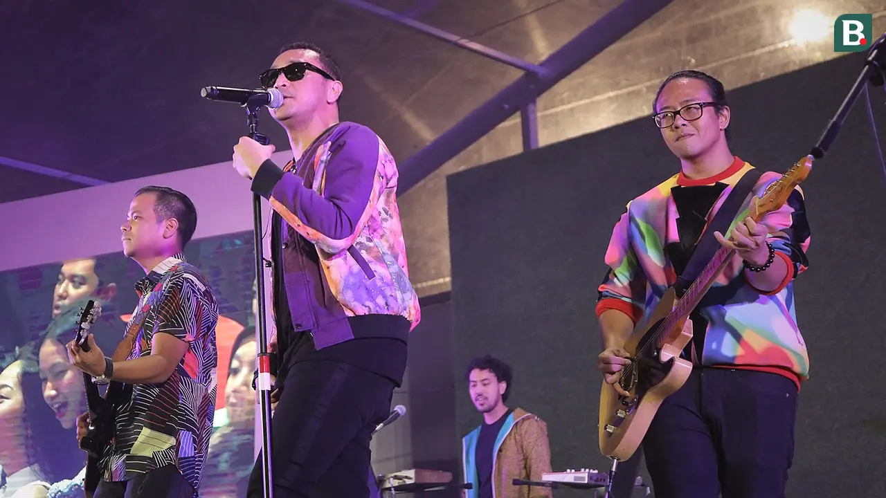 Nidji