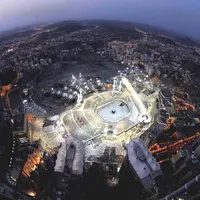 Kapankah malam Lailatul Qadar? (Foto: voa-islam.id)