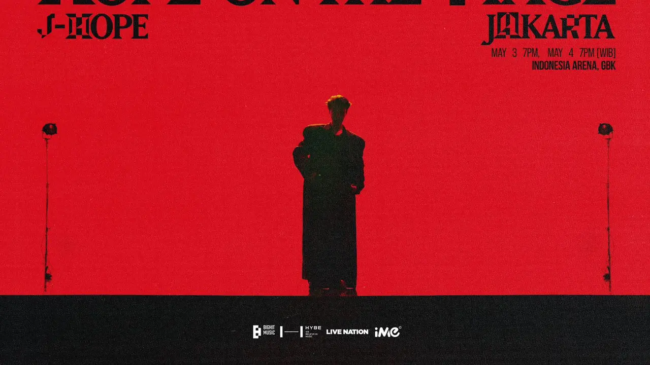 J-Hope BTS