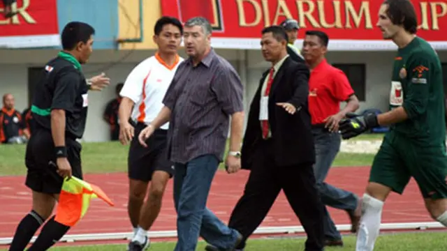 Sergei Dubrovin