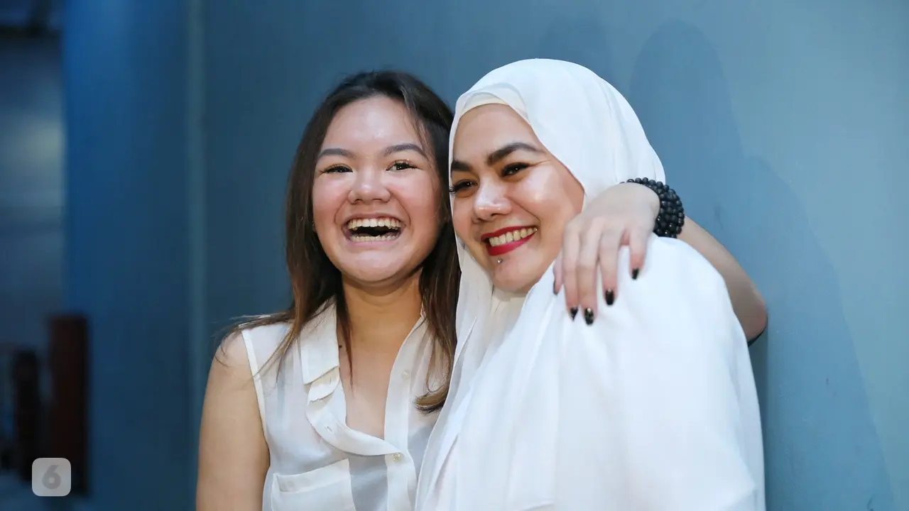 [Bintang] Sarita Abdul Mukti