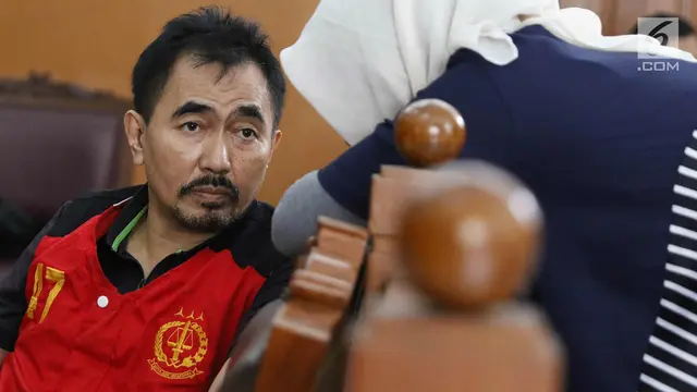 Gatot Brajamusti