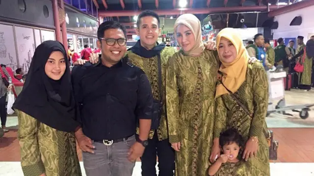 [Bintang] Olla Ramlan