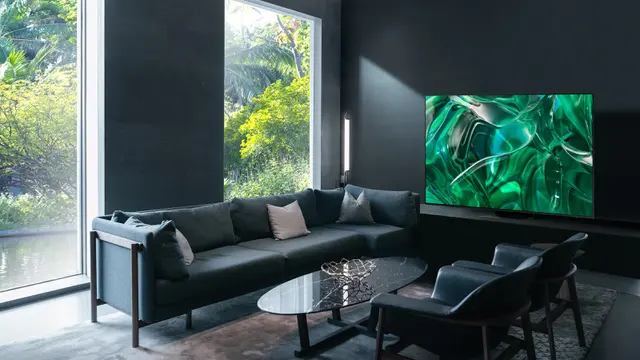 Samsung Smart TV 2023