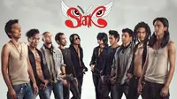 Film Slank Ditonton Jokowi, Bimbim: Dia Anak Metal Juga