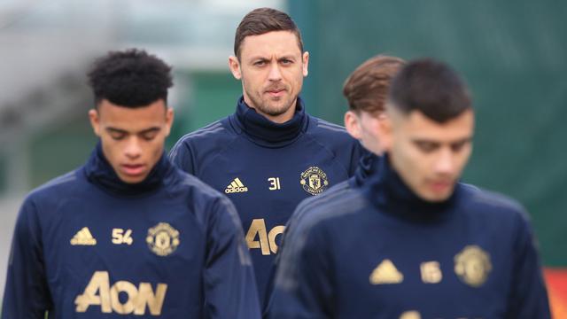 Manchester United Siap Kalahkan Valencia di Mestalla