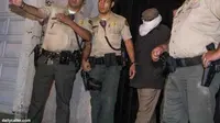 Produser Film Anti-Islam `Innocence of Muslims` Bebas dari Bui
