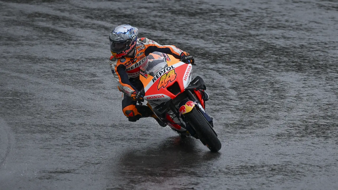 Pol Espargaro