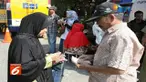 Antusias tukar uang di Solo, Jawa Tengah, meningkat, Bank Indonesia tambah persediaan uang.