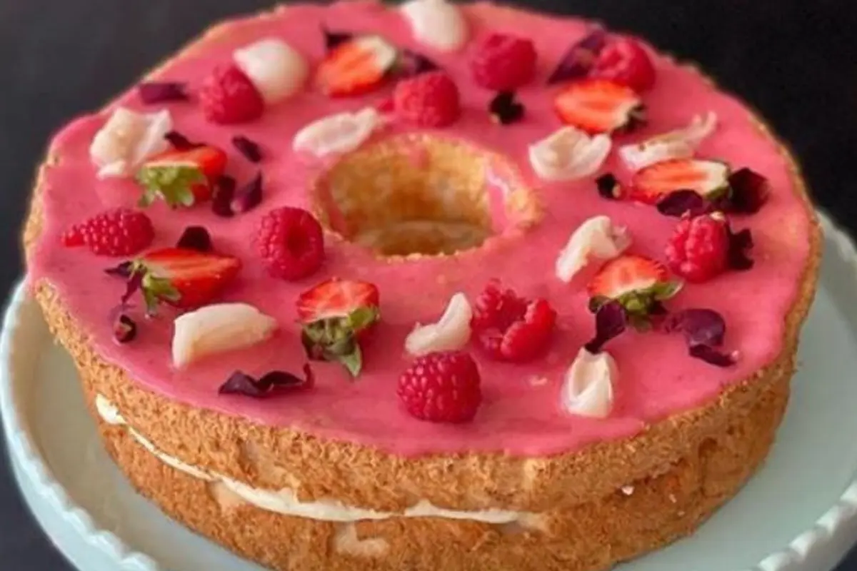 Farah Quinn Bagikan Resep Kue Enak Tanpa Lemak