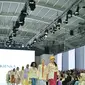 Jakarta Fashion Week (JFW) 2024