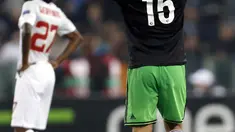 Hasil Liga Europa: Roma 1 - 1 Feyenoord