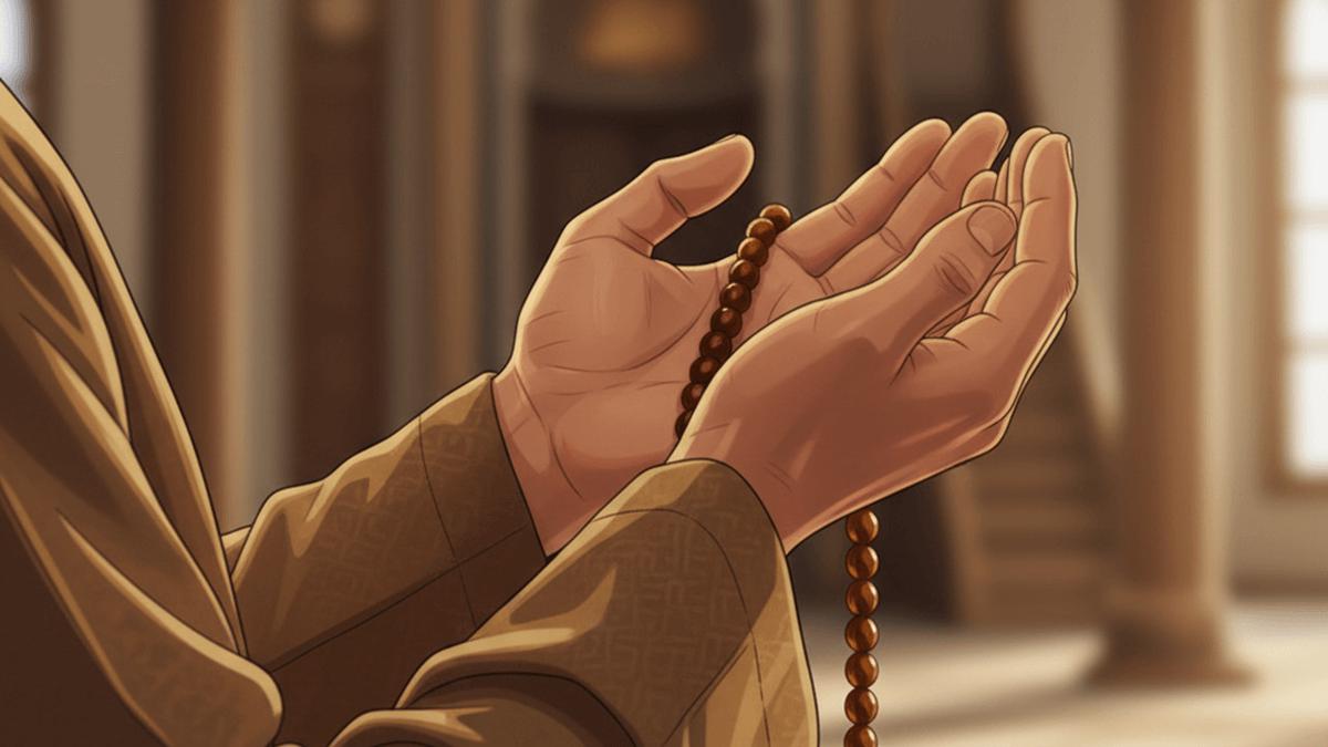 Doa Nurbuat Arab, Latin dan Artinya: Amalan Mustajab untuk Kehidupan