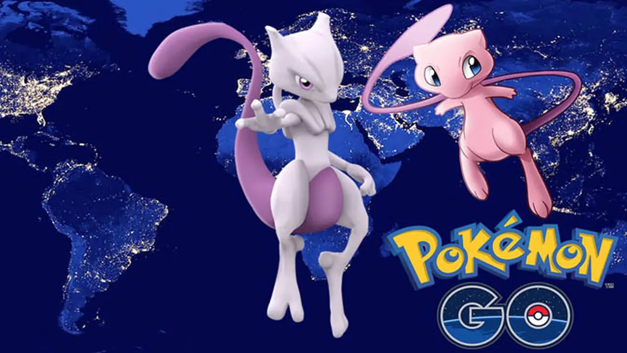Pokemon Go