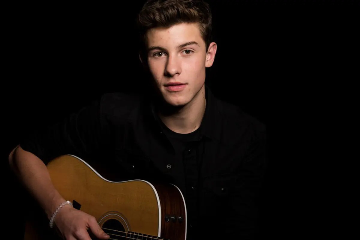Shawn Mendes