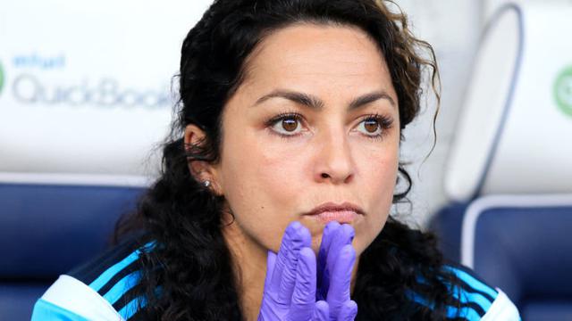 Eva Carneiro