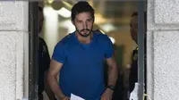 Akui Kecanduan Alkohol, Shia LaBeouf Bantah Masuk Rehab