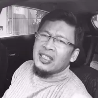 Aa Gym.  (Foto: Instagram/aagym, Desain: Muhammad Iqbal Nurfajri/Bintang.com)