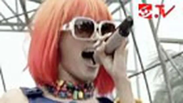 Mulan Jameela - Cepetan Dong