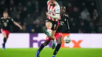 PSV vs Bayern: Musiala Cetak Gol, Kane Kunci Tiket 16 Besar