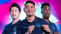 Pemain Belakang Naturalisasi Timnas Kamboja Tolak Tuduhan Pengaturan Skor di Piala AFF 2024