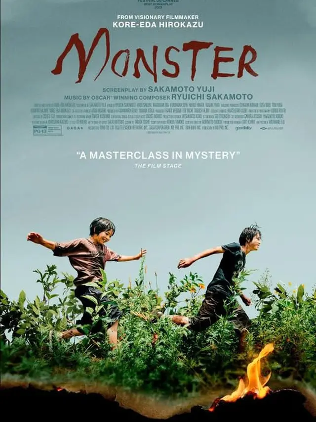 Film Monster