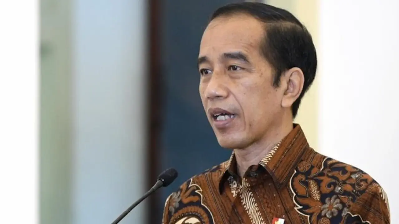 Jokowi