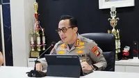 Kabid Humas Polda Metro Jaya, Kombes Pol Ade Ary Syam Indradi (Liputan6.com/Ady Anugrahadi)