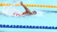SEA Games 2025: Indonesia Punya Peluang Tambah Medali Lagi dari Renang, 7 Wakil Lolos ke Final