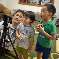 Zaskia Adya Mecca dan Hanung Bramantyo (Instagram/zaskiadyamecca)