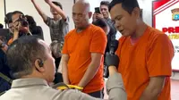 Berbekal Surat Retribusi Sampah Palsu, Mantan THL di Pekanbaru Raup Rp2 Juta per Hari