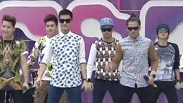 Smash - Rindu Ini