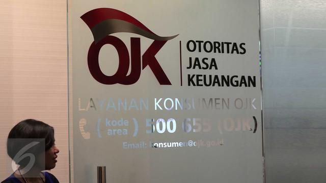 20151104-OJK Pastikan Enam Peraturan Akan Selesai Pada 2015