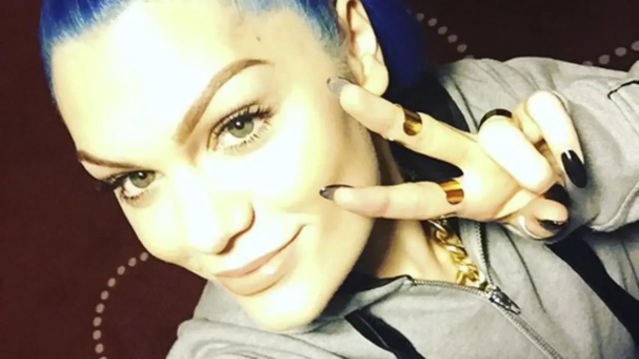 Jessie J