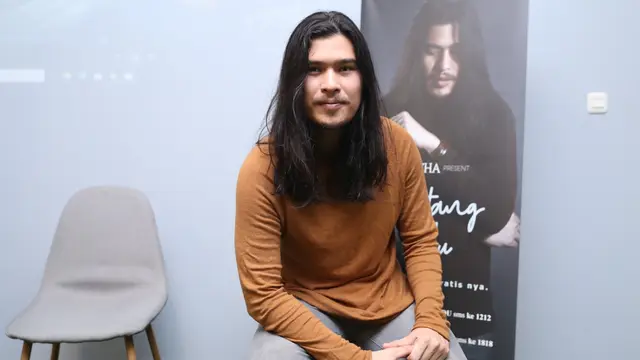 [Bintang] Virzha Idol