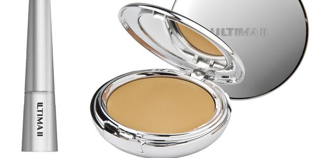 Ultima II Natural Glam