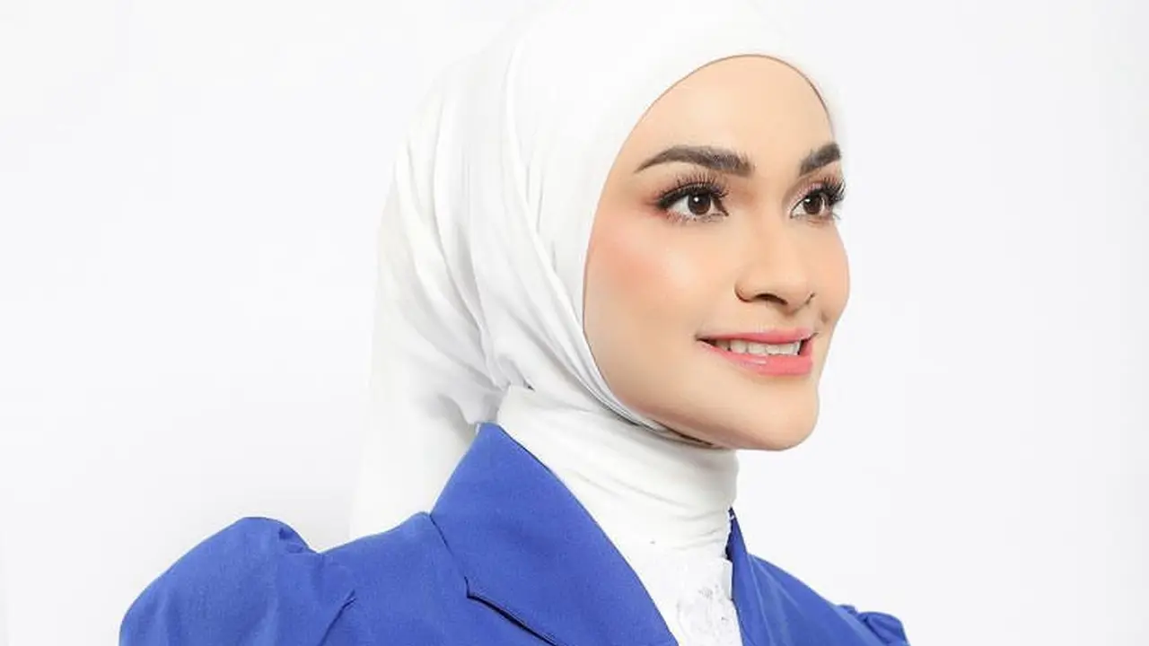 Latarbelakang Putri Zulhas Terjun ke Dunia Politik