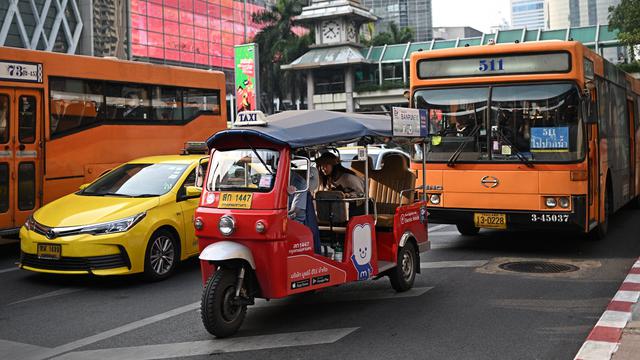 Thailand Hapus Bebas Visa 60 Hari untuk 93 Negara, Bagaimana Dampaknya pada Turis Indonesia?