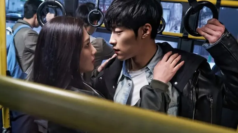 The Great Seducer (Soompi/MBC)