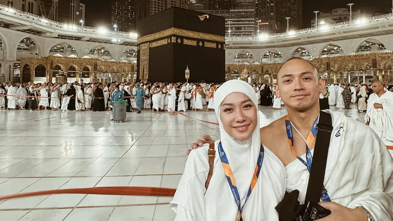 BCL dan Tiko Aryawardhana