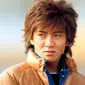 Aktor sekaligus personel boyband SMAP, Takuya Kimura. (2g.pantip.com)