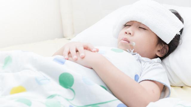 Balita Indonesia Darurat Kekurangan Gizi Apa Saja Efek Buruknya Health Liputan6 Com