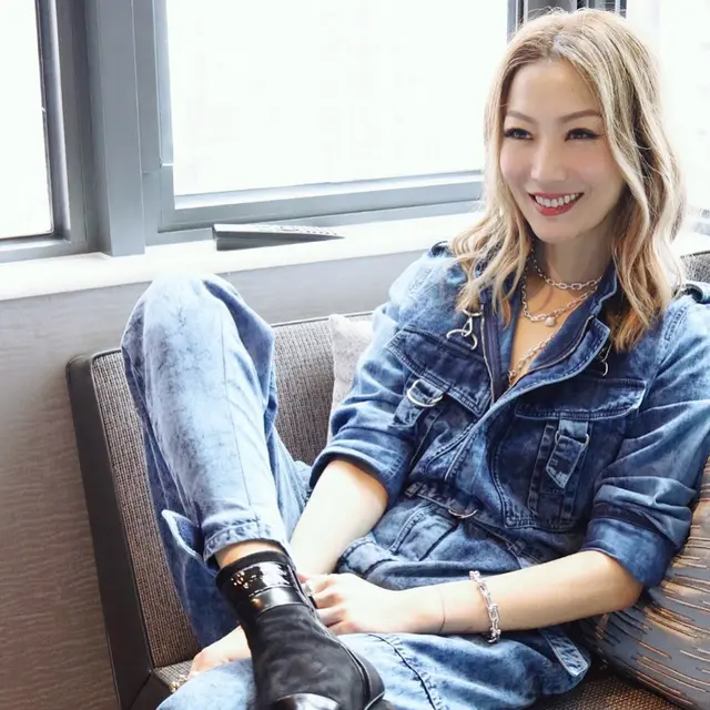 Sammi Cheng (Instagram/ sammi_chengsauman)