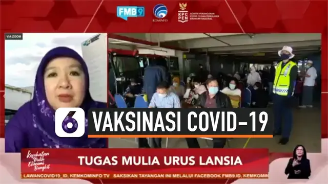 TV Vaksin