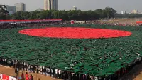 Bersejarah, Bangladesh Beranjak jadi Negara Berkembang pada 2018