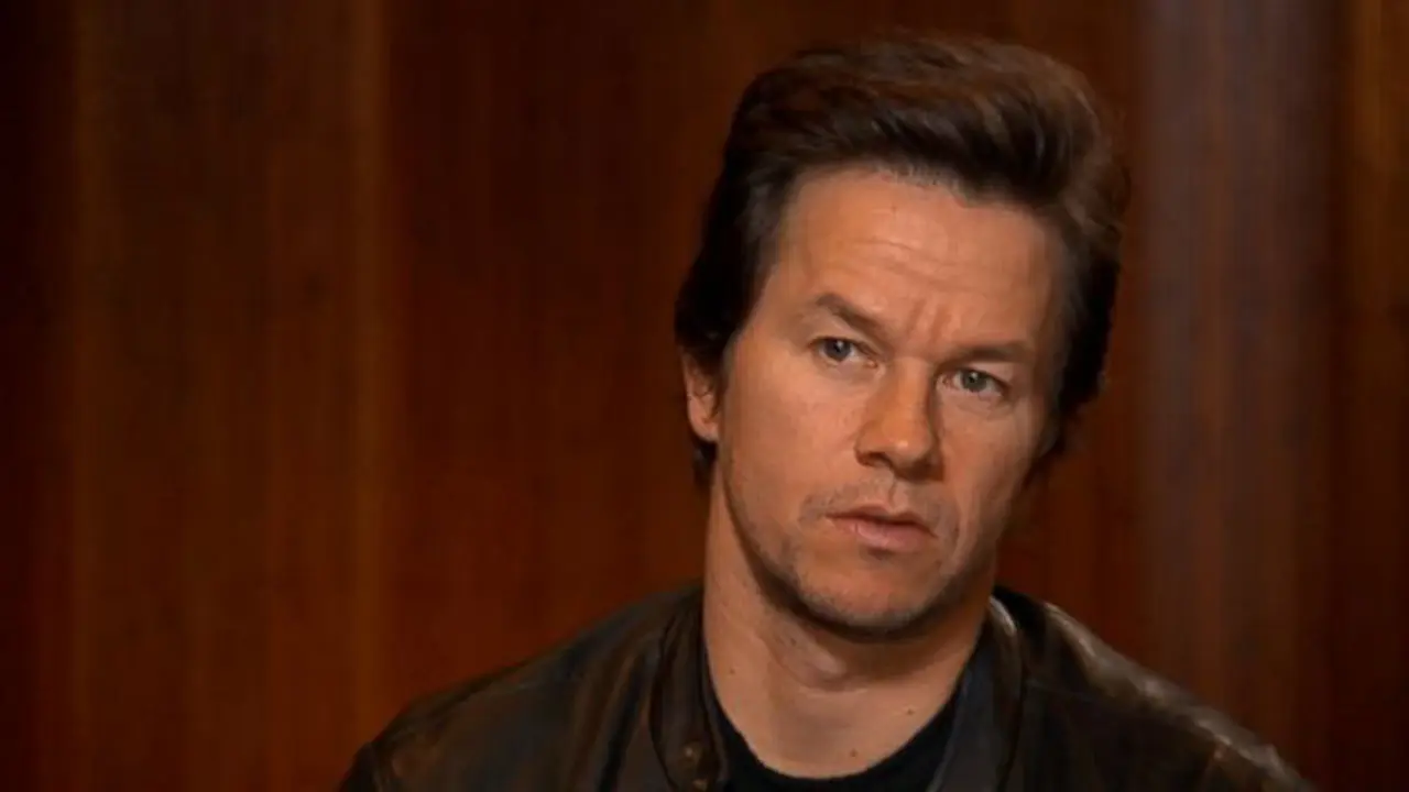 Mark Wahlberg Harus Diet Kuruskan Badan untuk Film 'The Gambler'