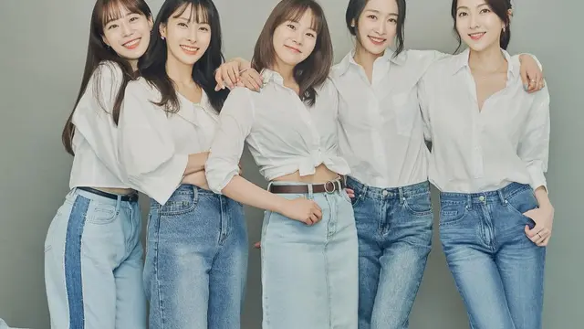 KARA. (RBW via Soompi)