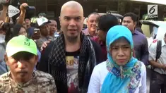 Polda Jawa Timur kembali mengagendakan pemanggilan terkait ujaran kebencian pada Ahmad Dhani.