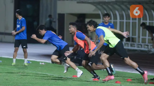 Liga Indonesia All Star - Menuju Piala Presiden 2025
